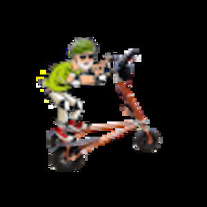 Meet your Posher, Rick